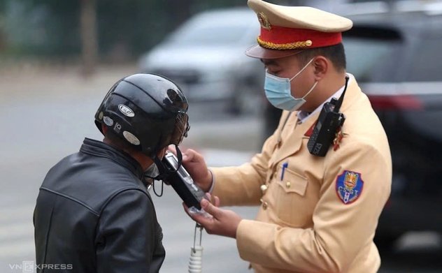 Quốc hội xem xét tăng mức phạt hành chính trên nhiều lĩnh vực