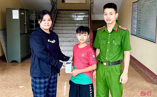 Dâng lên Người những bông hoa “nghìn việc tốt” 