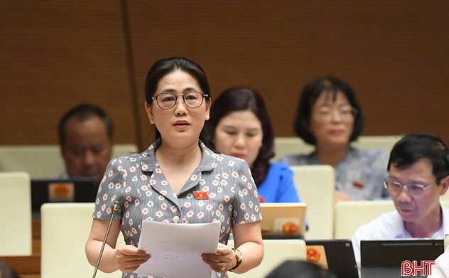 Bổ sung đối tượng hưởng chế độ, chính sách tham gia xây dựng pháp luật