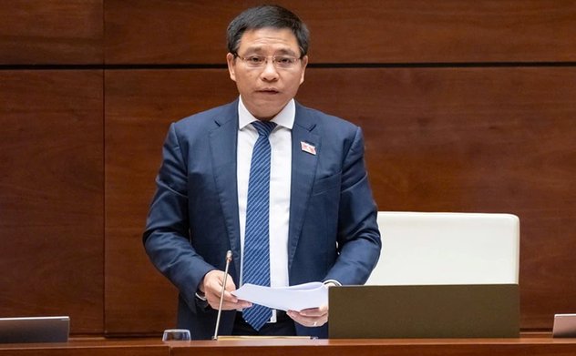 "Thanh, kiểm tra doanh nghiệp không quá 1 lần/năm, tránh gây nhũng nhiễu"