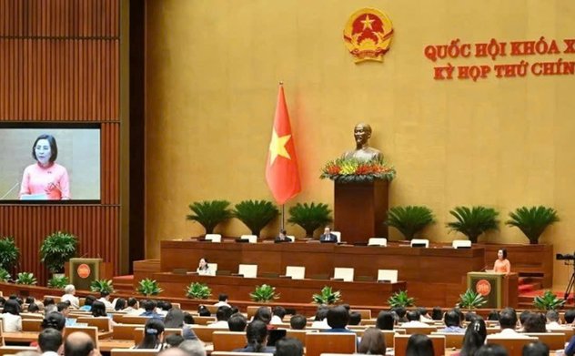 Rút ngắn nhiệm kỳ Quốc hội khóa XV: Bước điều chỉnh cần thiết trong cải cách thể chế 