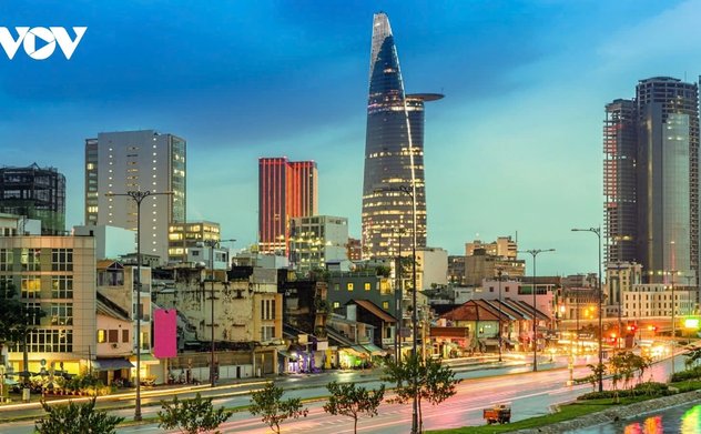 Mục tiêu phát triển kinh tế tư nhân đến năm 2030 đóng góp 55-58% GDP