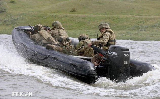 Ukraine chuẩn bị trao đổi tù binh với Nga theo công thức "1.000 đổi 1.000"