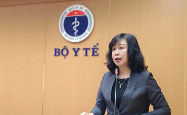 Bộ trưởng Y tế: Người dân rất hoang mang, không biết hàng nào là giả, thật