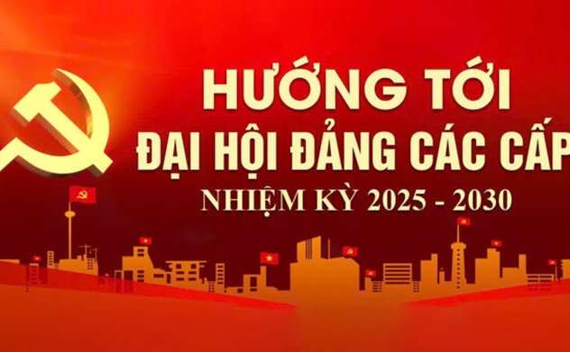 UBND tỉnh Hà Tĩnh chỉ đạo thực hiện Kế hoạch tuyên truyền đại hội Đảng bộ các cấp và tiến tới Đại hội đại biểu toàn quốc lần thứ XIV của Đảng