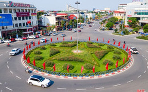 Quy trình chỉ định nhân sự cấp ủy cấp xã thành lập mới nhiệm kỳ 2025-2030