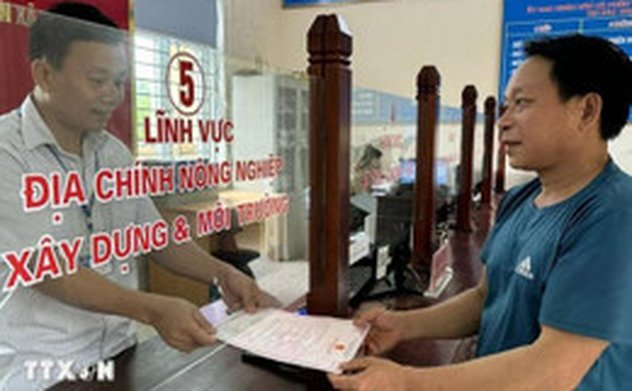 Trình Chính phủ chế độ hỗ trợ cán bộ không chuyên trách cấp xã trước 30/5