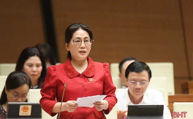 Tăng cường phân cấp, phân quyền, kịp thời giải quyết các vụ án, vụ việc