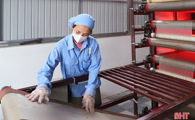 Nghị quyết 68 - cơ hội mới cho doanh nghiệp nhỏ và hộ kinh doanh Hà Tĩnh 