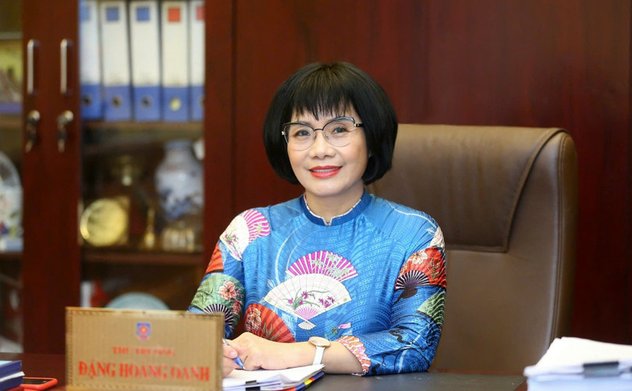 Hơn 17 triệu người góp ý sửa đổi Hiến pháp 2013 qua VNeID 