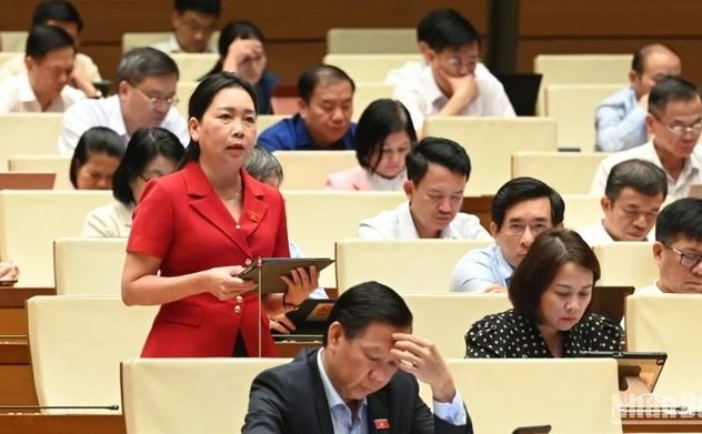 Đề nghị làm rõ quyền và nghĩa vụ của đại biểu Quốc hội khi ứng dụng công nghệ, AI trong kỳ họp