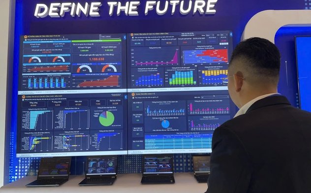 Việt Nam lựa chọn phát triển khoa học công nghệ là khó khăn nhưng quyết đoán 