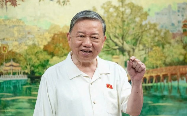 Tổng Bí thư: Tiết kiệm là trụ cột đi tới thịnh vượng