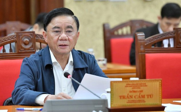 Tổ chức lại 20 chi cục thuế khu vực thành 34 đơn vị thuế tỉnh, thành 