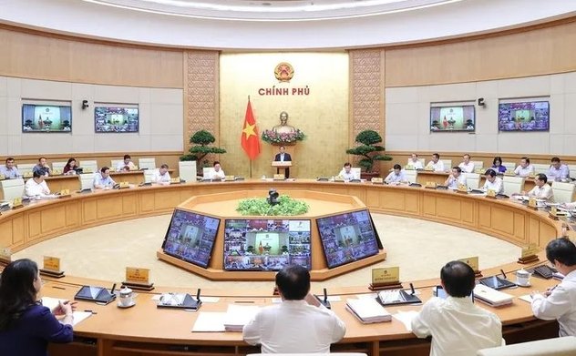 Tập huấn toàn quốc về tổ chức bộ máy vận hành chính quyền địa phương 2 cấp ngày 14-15/6/2025