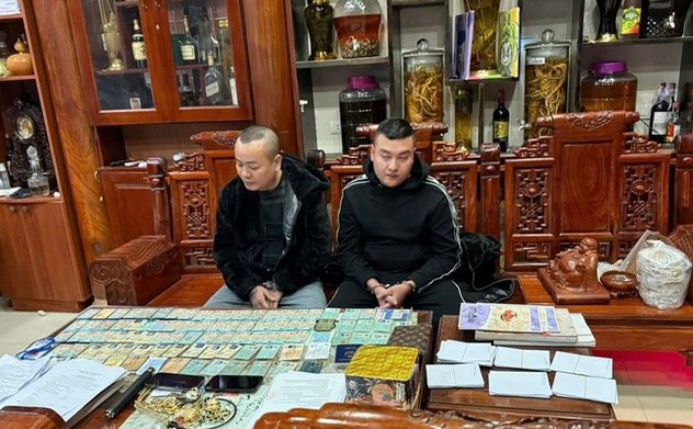 Cảnh báo từ vụ cho vay lãi nặng ở TP Hà Tĩnh