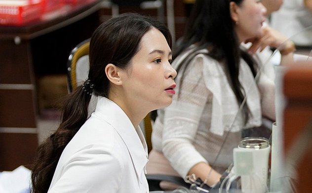 Đề xuất bỏ hình thức giáng chức và hạ bậc lương với công chức