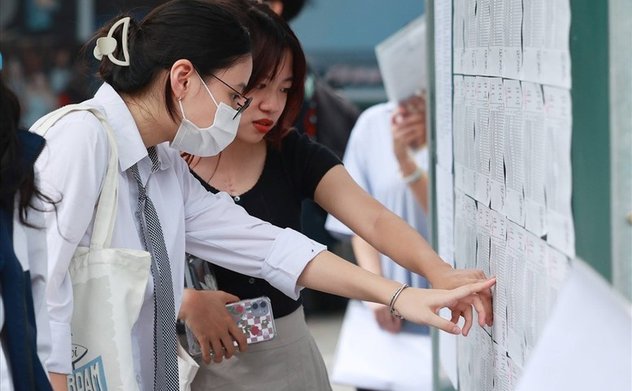 Kỳ thi tốt nghiệp THPT 2025: Tránh nhầm lẫn khi tổ chức thi 