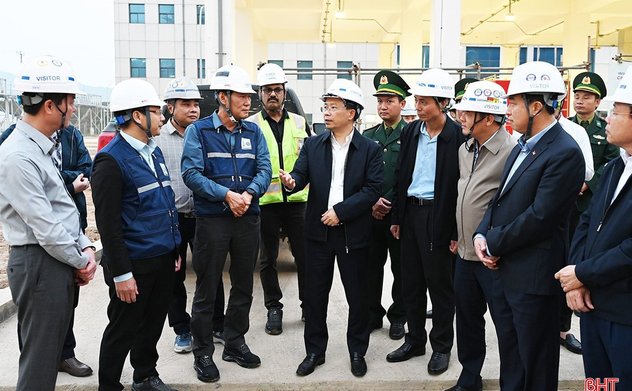 Thi đua lập thành tích chào mừng Đại hội Đảng bộ tỉnh lần thứ XX, tiến tới Đại hội XIV của Đảng