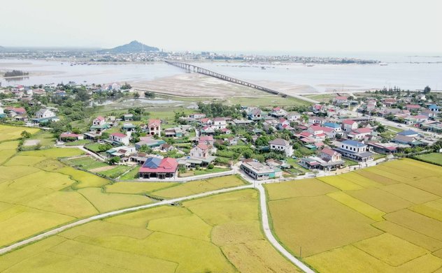 Ban Thường vụ Tỉnh ủy chỉ thị tăng cường lãnh đạo, chỉ đạo sản xuất vụ Hè Thu năm 2025