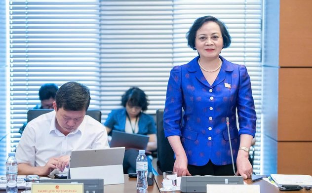 Bộ trưởng Nội vụ nêu giải pháp khi các tỉnh "bí" bổ nhiệm lãnh đạo