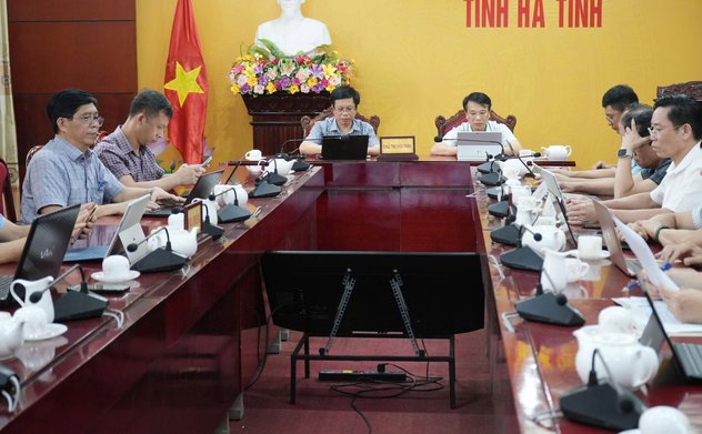 Sẵn sàng vận hành Cổng Dịch vụ công quốc gia theo mô hình chính quyền địa phương 2 cấp