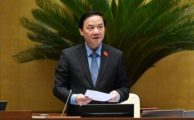 Người dân có thể dùng giấy tờ cũ đến khi hết hạn sau sáp nhập