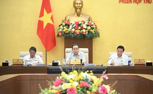 Thường trực HĐND tỉnh chỉ định chủ tịch xã sau sắp xếp 