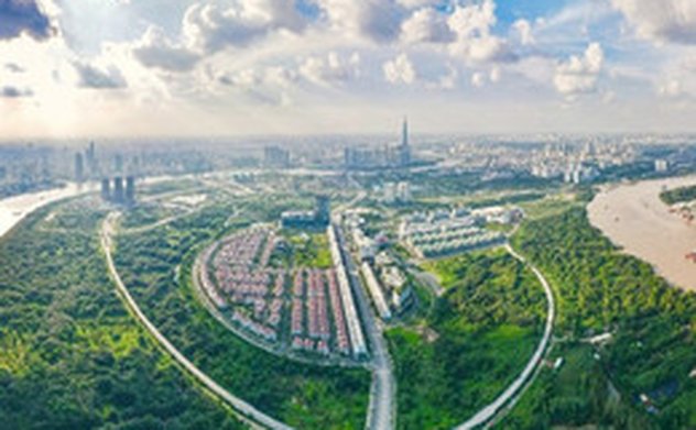 Bản đồ hành chính mới nhất về 34 tỉnh, thành của Việt Nam 