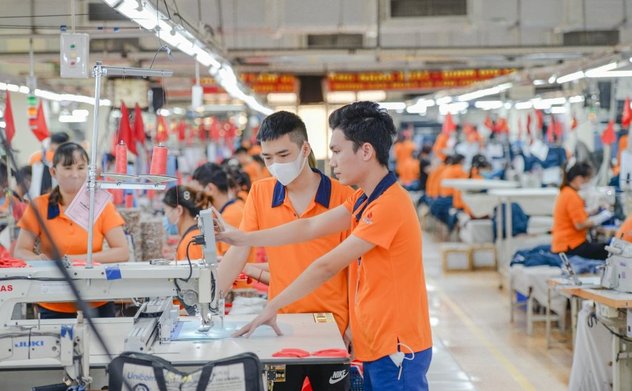 Doanh nghiệp mới thành lập được miễn thuế 3 năm đầu