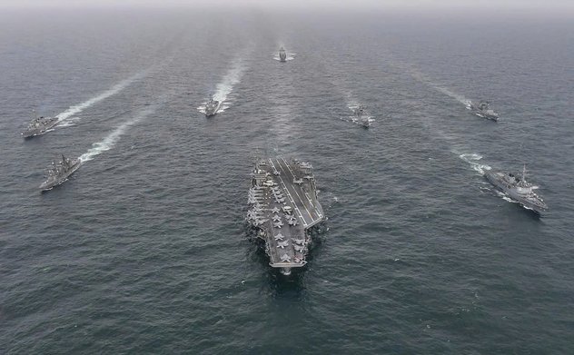 Chuyện gì xảy ra nếu Mỹ hành động quân sự với Iran?