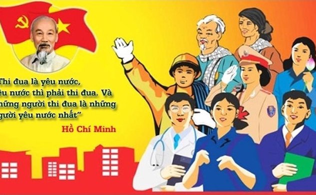 Hà Tĩnh: Triển khai phong trào thi đua lập thành tích chào mừng Đại hội Đảng bộ tỉnh lần thứ XX, tiến tới Đại hội đại biểu toàn quốc lần thứ XIV của Đảng