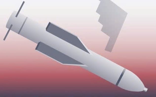 Mẫu bom duy nhất có thể phá hủy 'pháo đài hạt nhân' Iran