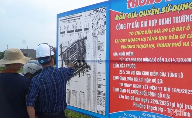 Giữ nhịp tăng trưởng, Hà Tĩnh thu ngân sách nội địa 5.480 tỷ đồng