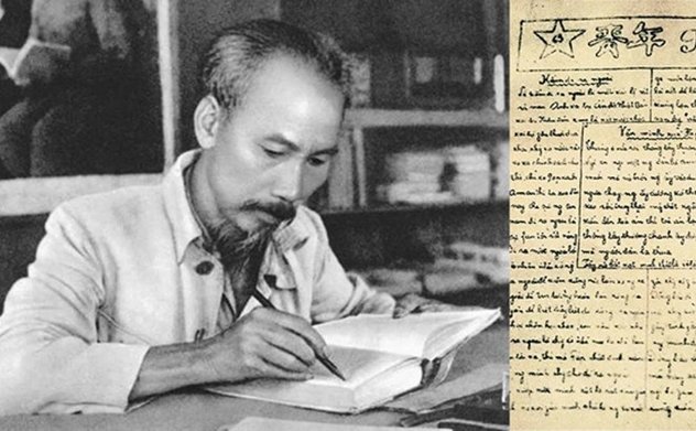 Từ Le Paria đến Thanh Niên: Hành trình khai mở nền báo chí cách mạng