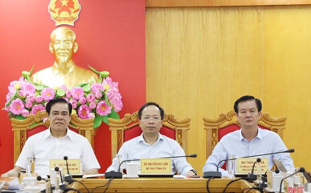 Chống buôn lậu, gian lận thương mại, hàng giả là nhiệm vụ thường xuyên, liên tục