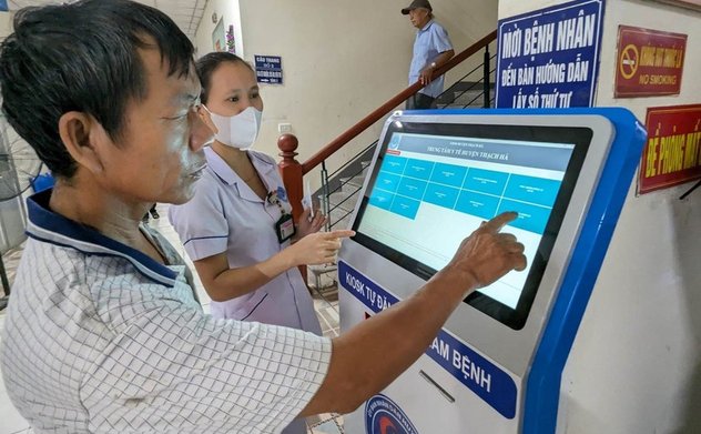 Triển khai Phong trào thi đua “Cả nước thi đua đổi mới sáng tạo  và chuyển đổi số” trên địa bàn tỉnh Hà Tĩnh