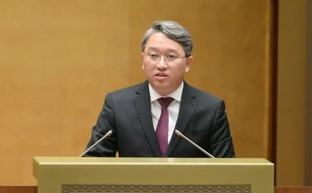 Chính thức bỏ án tử hình đối với 8 tội danh trong đó có tội tham ô tài sản, nhận hối lộ