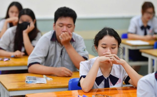 5 bí quyết giúp sĩ tử giảm căng thẳng, lo âu 