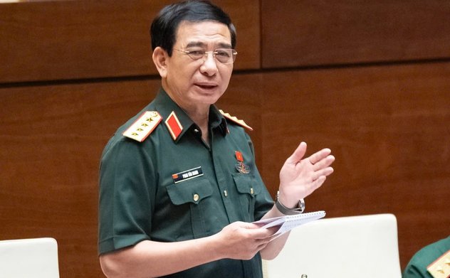 Kinh nghiệm từ dịch Covid-19 để xây dựng Luật Tình trạng khẩn cấp sát thực tiễn 