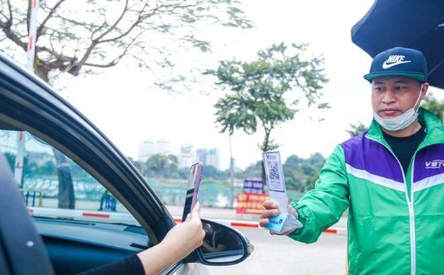 Hà Tĩnh triển khai thanh toán điện tử giao thông đường bộ trên địa bàn tỉnh