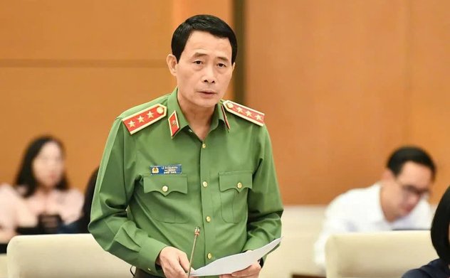 Tăng gấp đôi hình phạt tiền với 24 tội danh