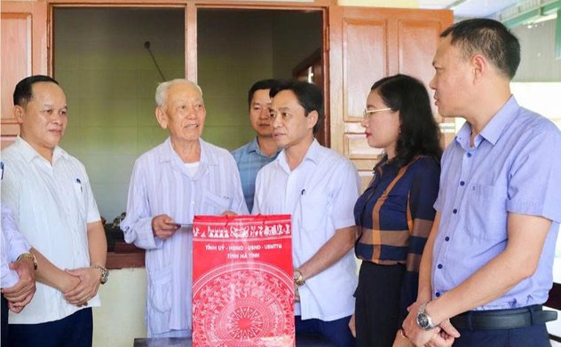 Ký ức về Điện Biên Phủ trong trái tim cựu thanh niên xung phong 