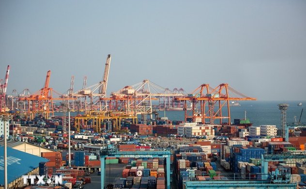 Mỹ tuyên bố mức áp thuế với Nhật Bản, Hàn Quốc và nhiều nước khác