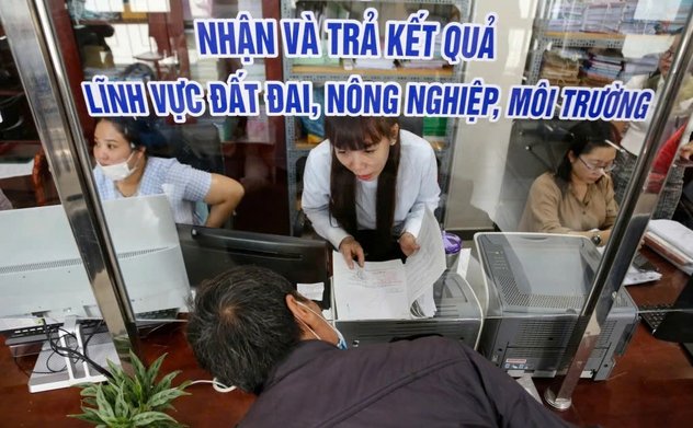 Giải quyết tranh chấp đất đai ở cấp xã như thế nào?
