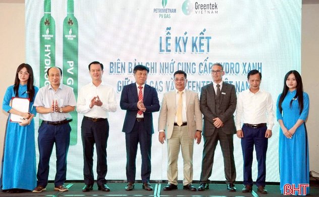 Ứng dụng thành công công nghệ phun khí hydro vào động cơ diesel