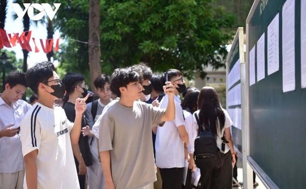 Xét tuyển phức tạp, chuyên gia cảnh báo nguy cơ chọn sai ngành