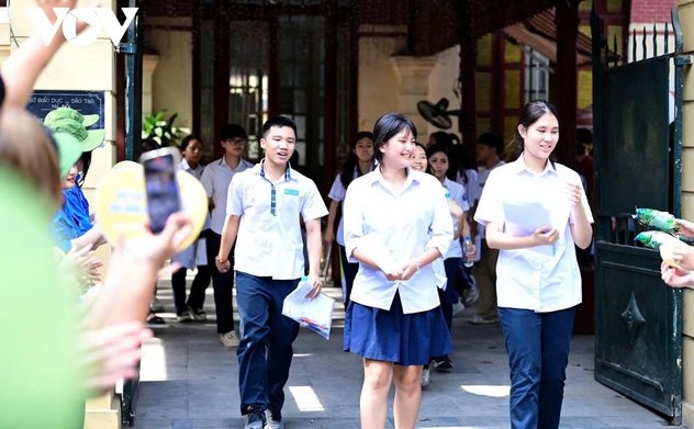 Quy đổi điểm xét tuyển: Có chấm dứt tình trạng điểm thấp đỗ, điểm cao trượt? 