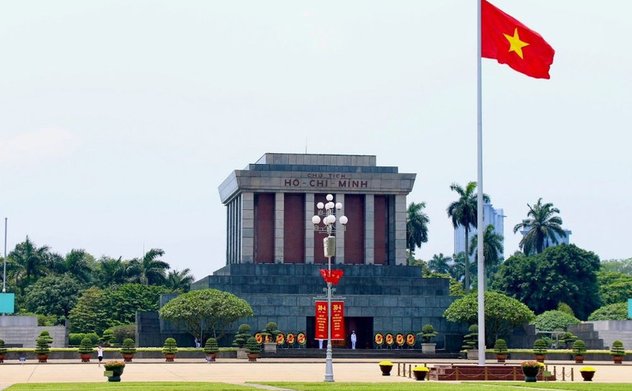 Khi nào Lăng Chủ tịch Hồ Chí Minh mở cửa trở lại?