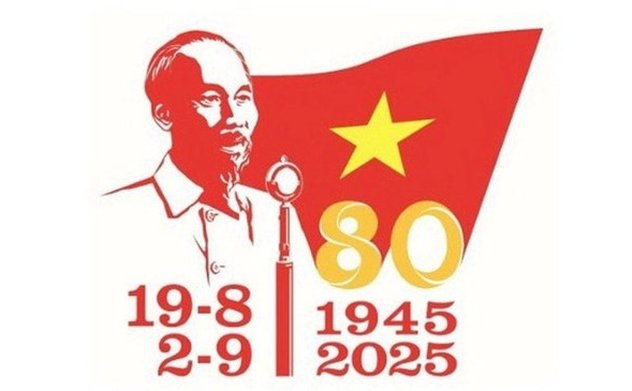 Hà Tĩnh đẩy mạnh tuyên truyền kỷ niệm 80 năm Cách mạng Tháng Tám và Quốc khánh 2/9